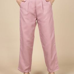 De Moza Women Trousers-picture-20