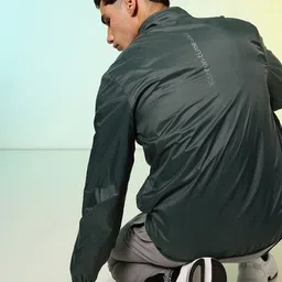 HRX by Hrithik Roshan Typography Running Sporty Jacket-picture-29