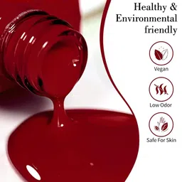 BELLE GAGA Shell Series UV LED Gel Nail Polish - 16 ml - Shade - C110 image 4