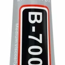 pacificdeals B7000 Multipurpose Transparent Adhesive Glue Sealant Clear Waterproof Glue Compatible for Screen Repair, Mobile Repair, DIY, Fabric, Nail Art, Border, Crafts etc-picture-10