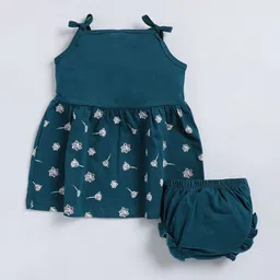 Mars Infiniti Print Fit & Flare Dress image 5