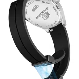 DOUBLERUN Unisex Analogue Chronograph Watch H05N16026 image 3