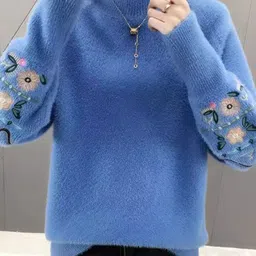 StyleCast Women Floral Pullover-image-95