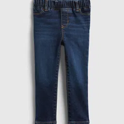 GAP Girls Mid-rise Skinny Fit Jeans-picture-13