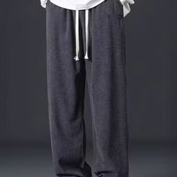 KPOP Men Original Trousers-picture-45