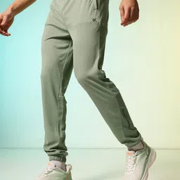 HRX by Hrithik Roshan Men Rapid-Dry Running Track pants-picture-46