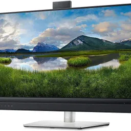 DELL 68.58 cm (27 inch) Quad HD Monitor (27 Video Conferencing Monitor -)-picture-29