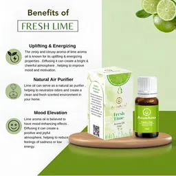 Asian Aura 12-Pcs Brown Aroma Oils10ml image 5