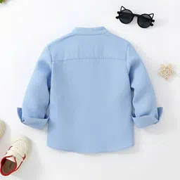 KIDGARB Boys Casual Shirt image 2