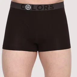 COLORS by Rupa Frontline Pack Of 4 Mid-Rise Trunks image 2