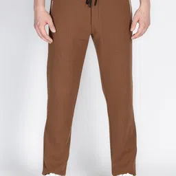 Status Quo Men Mid-Rise Track Pant-picture-18