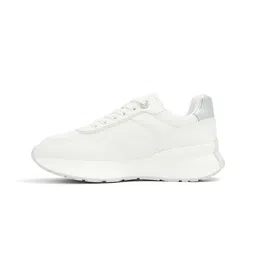 ALDO Women Textured Sneakers image 3