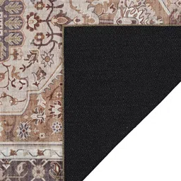 kaleen india Anti-Skid Backing Washable Indoor-Outdoor Rugs image 3