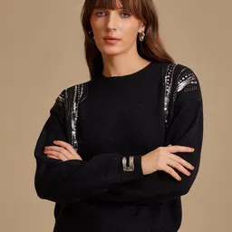 Kazo Women Pullover-image-4