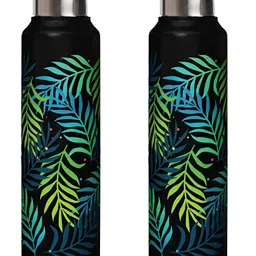 Speedex Multicoloured Single Stainless Steel Solid Water Bottle-picture-37