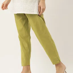 HASRI Women Trousers image 3
