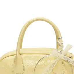 CORSICA Miniature Small Tote Bag image 5