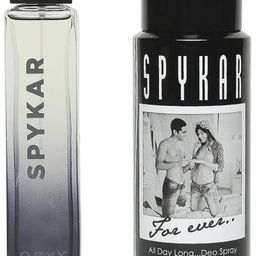 spykar MACOPK2AS002MIX Deodorant Spray - For Men-picture-22