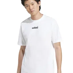 ADIDAS Originals Men Printed Polo Collar Pockets T-shirt-picture-19