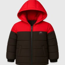YK Boys Lightweight Puffer Jacket-picture-38