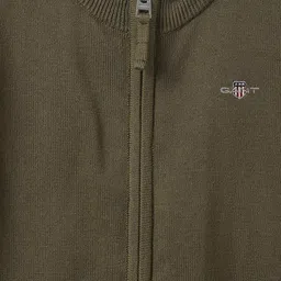 GANT Boys Cardigan image 2