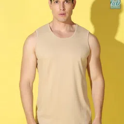 WOOSTRO Men Typography 2 Printed Slim Fit T-shirt-picture-36