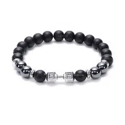 EDMIRIA Unisex Blue Bracelet-image-60