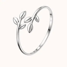 HighSpark 925 Sterling Silver Toe Rings-image-0