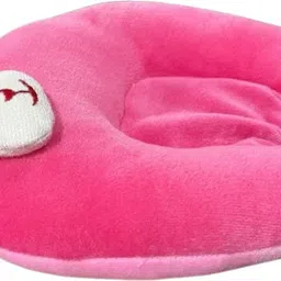 chinmay kids Mustard Seeds Solid Baby Pillow Pack of 1-picture-18