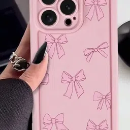 CASE CREATION Conversational Printed iPhone 13 Pro Max Back Case Mobile Accessories image 5