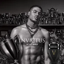 Paco Rabanne Men Invictus Victory Absolu Intense Parfum - 50ml image 3