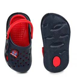 toothless Boys Rubber Clogs image 4