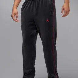Nike Jordan Brooklyn Men's Velour Tracksuit Bottoms-picture-15