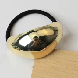 Niscka Women Embellished Ponytail Holders-image-18