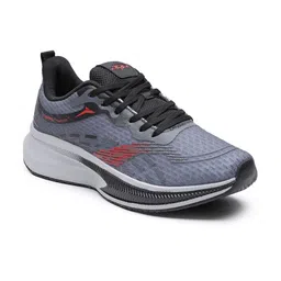 JQR Men Mesh Running Non-Marking Shoes-picture-33