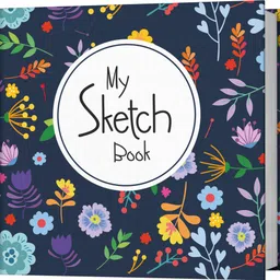 zaslan Drawing Book Sketch Pad-picture-11