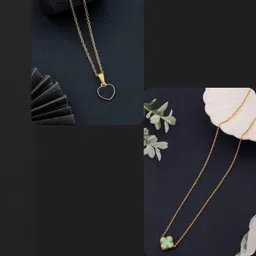 DressBerry Women Necklace and Chains-picture-19