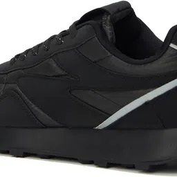 SG METEOR Lifestyle Shoes Black No.8 Sneakers For Men-picture-37