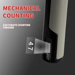 pheonix Hand Grip Strength Trainer (100 kgs) - Forearm Strength Trainer Adjustable Hand Grip/Fitness Grip image 4