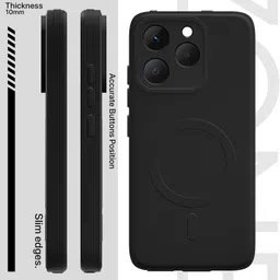 my thing! Back Cover for Realme 15T 5G image 2