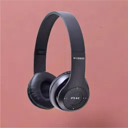 house of common Collapsible Bluetooth Bass Power Dynamic Driver_QA Bluetooth & Wired Headset-picture-27