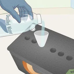 vinta Pure Distilled Water for Battery / Inverter / ups / Car Washing Liquid image 4