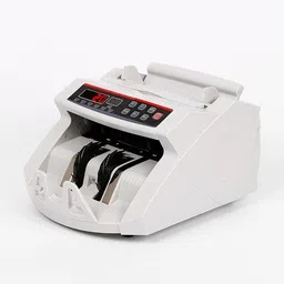 Achievo Indian Currency/Bill Counting Machine with CounterFeit Note Detector Note Counting Machine-picture-21