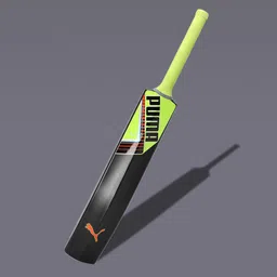 puma Future PB SNR 1.1 PVC/Plastic CricketBat For 15+ Yrs-picture-12