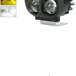 lovmoto LED Fog Lamp Unit for Hyosung Aquila Pro 650 image 1