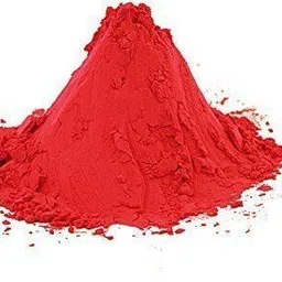 prarthana Premium Quality Bengal Red Kumkum Sindoor 120gms Bottle image 3