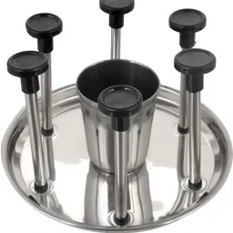 anju 1 Stainless Steel Glass Holder-picture-20