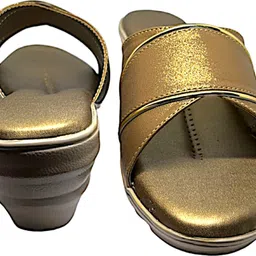 pms Women Wedges Sandal image 5