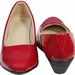 swasiya Women Bellies Sandal image 2