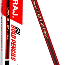 ssgai 621 Classic HB Graphite Pencils Smooth and Clean Writing Pencil-picture-41